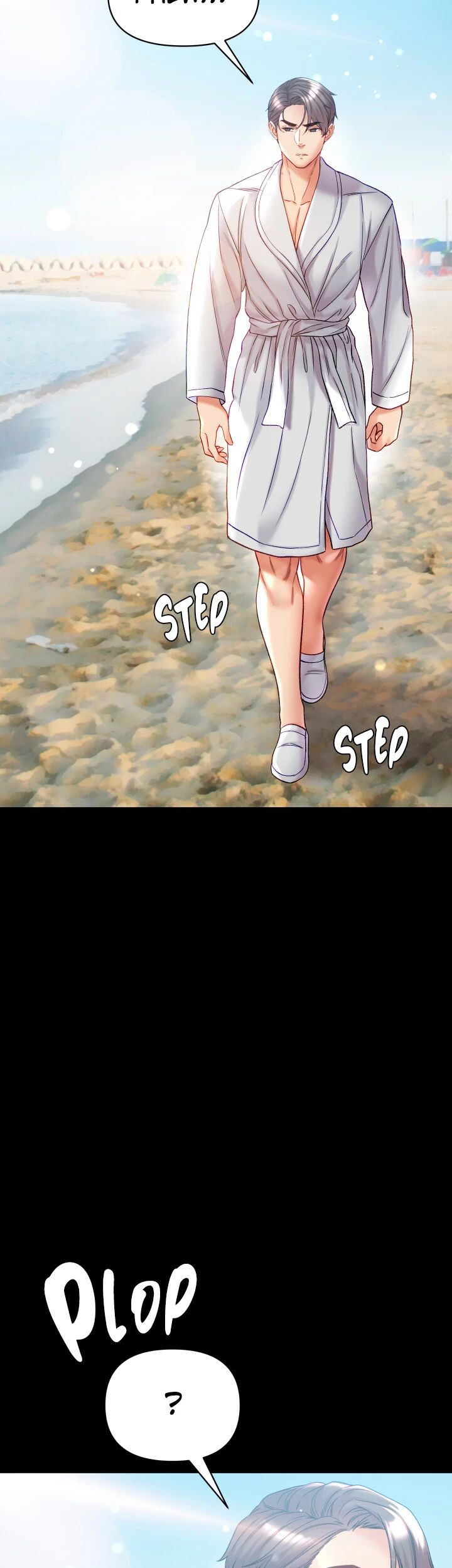 Big Sized Disciple Manhwa - Chapter 80 Page 67