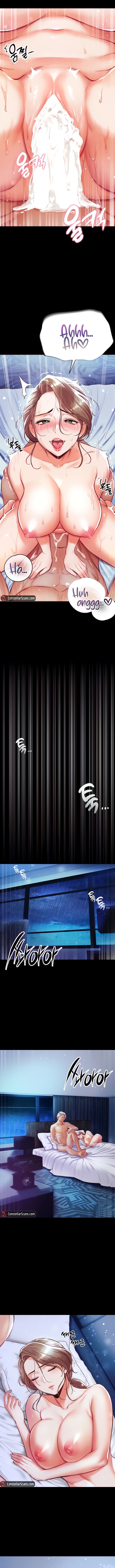 Big Sized Disciple Manhwa - Chapter 2 Page 4