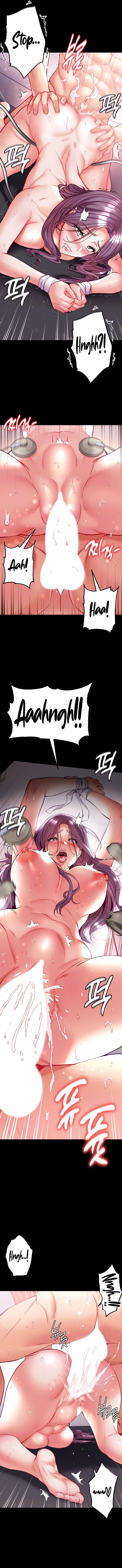 Big Sized Disciple Manhwa - Chapter 62 Page 2