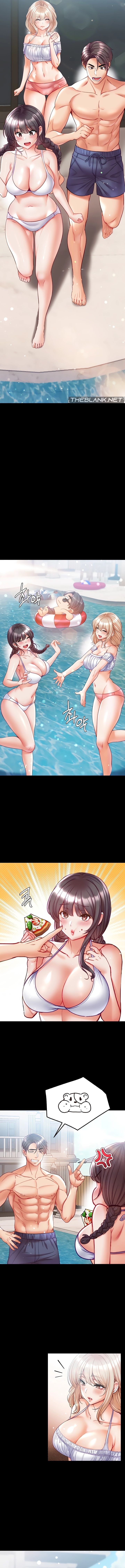 Big Sized Disciple Manhwa - Chapter 63 Page 6