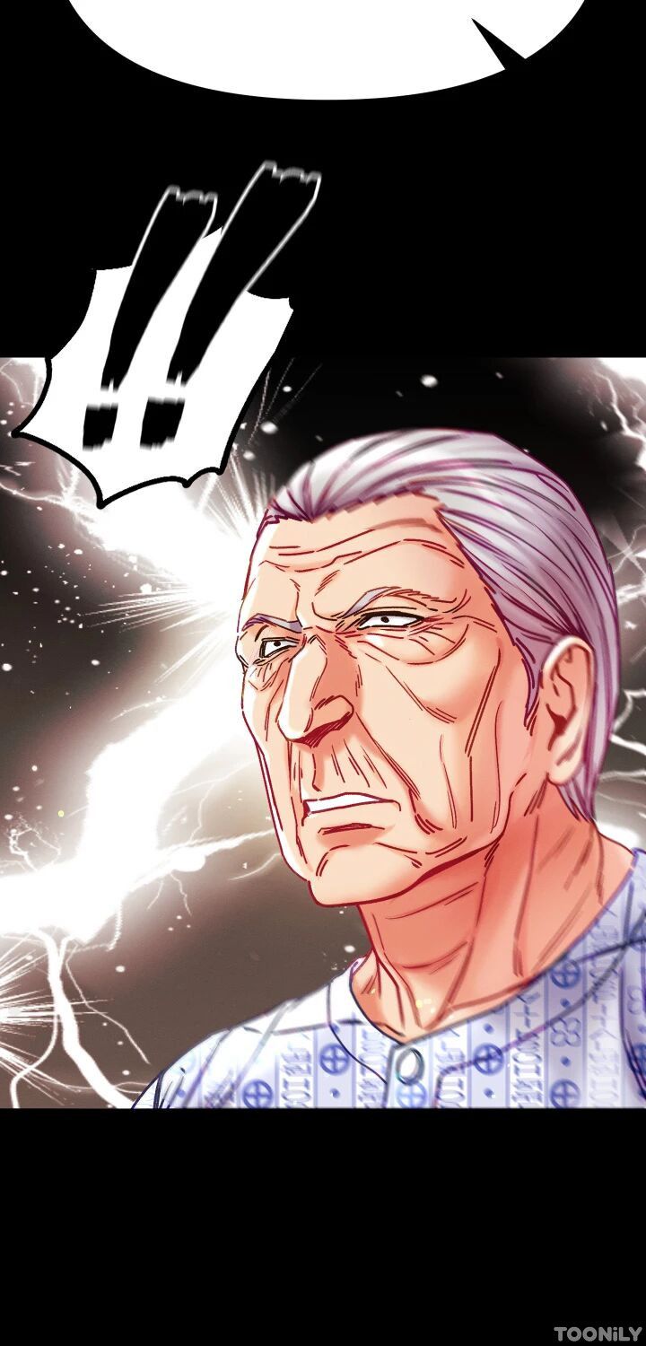 Big Sized Disciple Manhwa - Chapter 32 Page 10