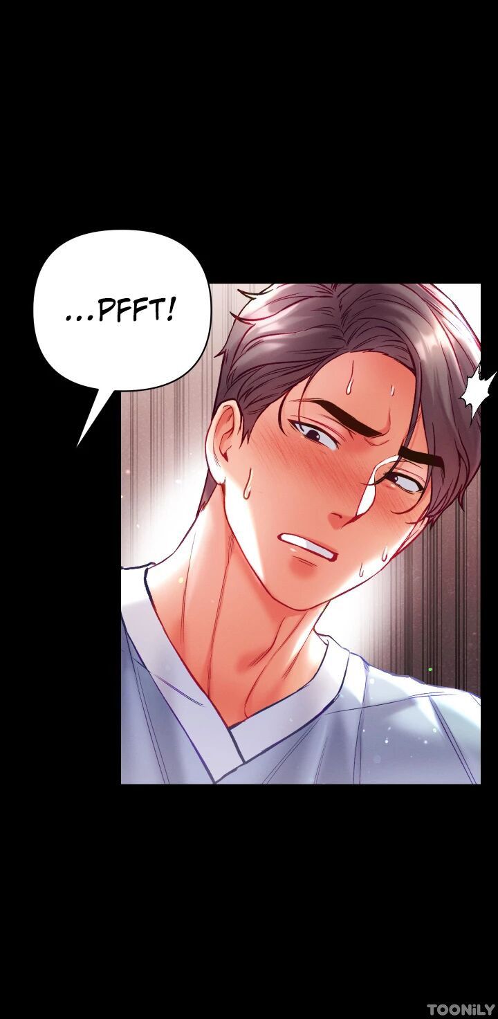 Big Sized Disciple Manhwa - Chapter 32 Page 16