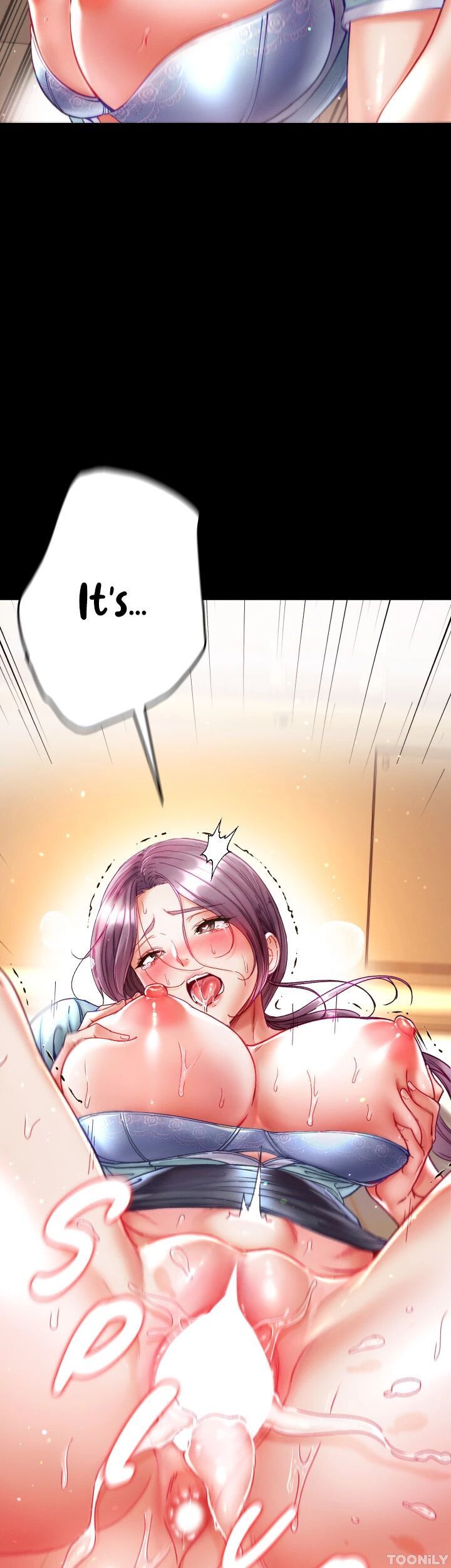 Big Sized Disciple Manhwa - Chapter 32 Page 42