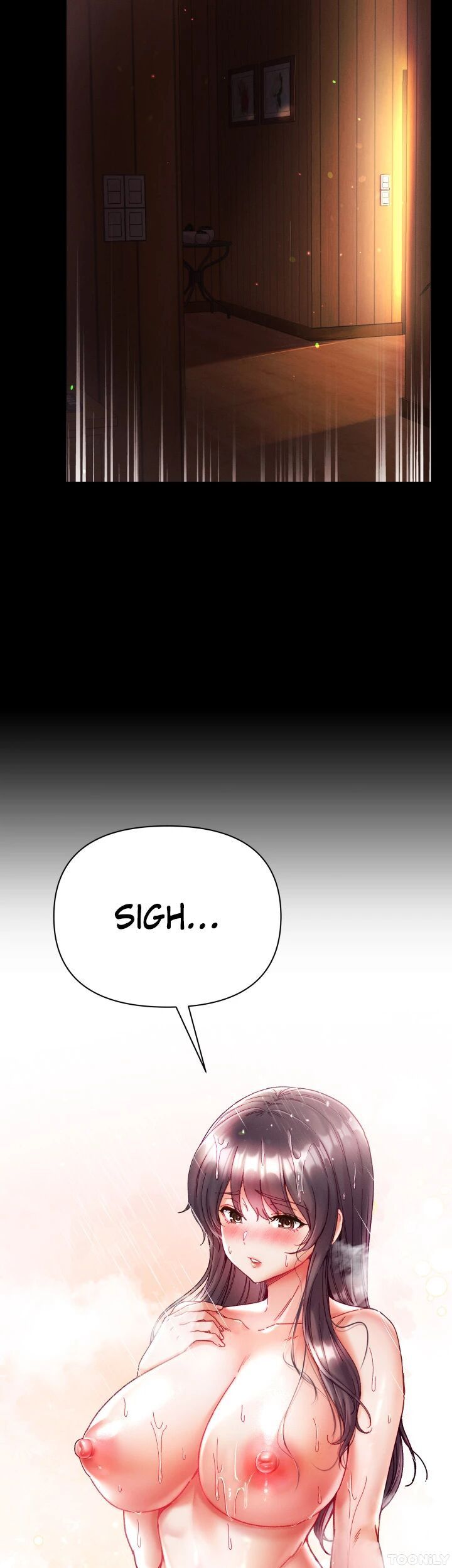 Big Sized Disciple Manhwa - Chapter 32 Page 44