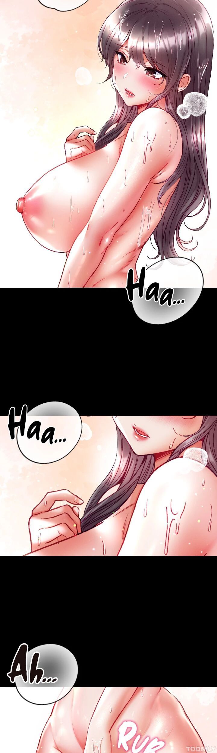 Big Sized Disciple Manhwa - Chapter 32 Page 48