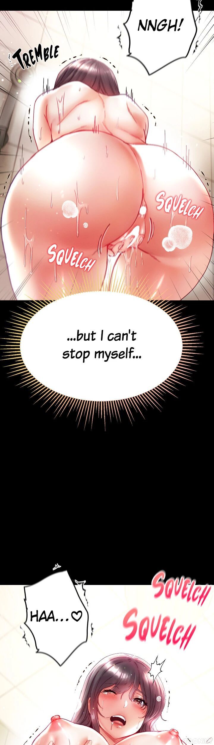 Big Sized Disciple Manhwa - Chapter 32 Page 51