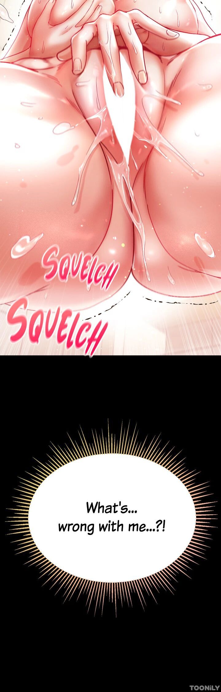 Big Sized Disciple Manhwa - Chapter 32 Page 52