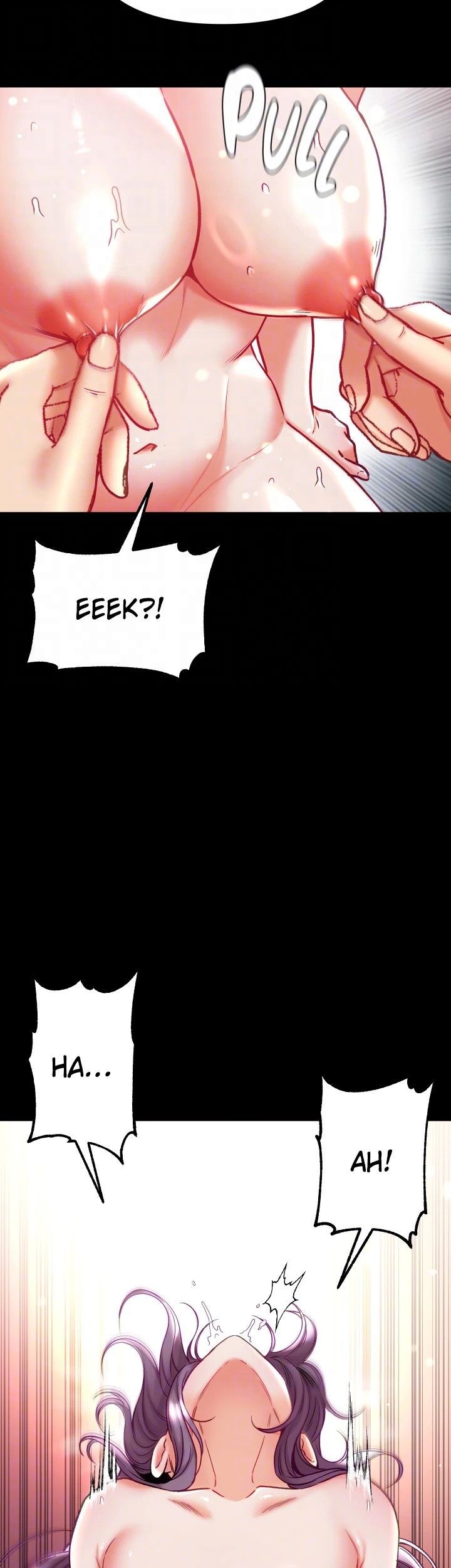 Big Sized Disciple Manhwa - Chapter 74 Page 10