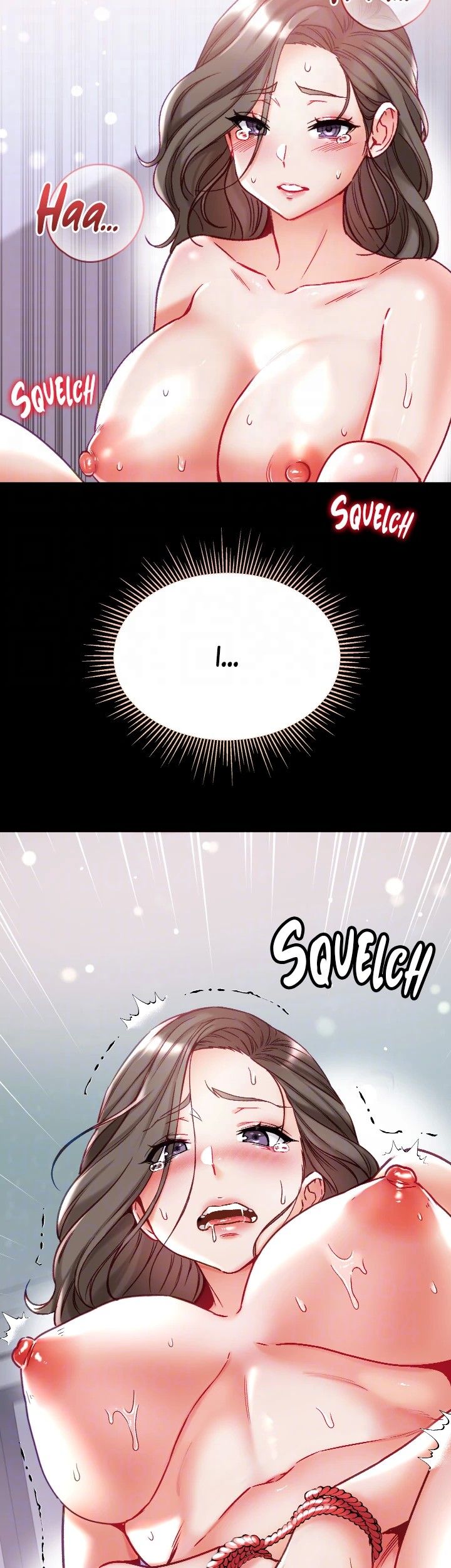 Big Sized Disciple Manhwa - Chapter 74 Page 16