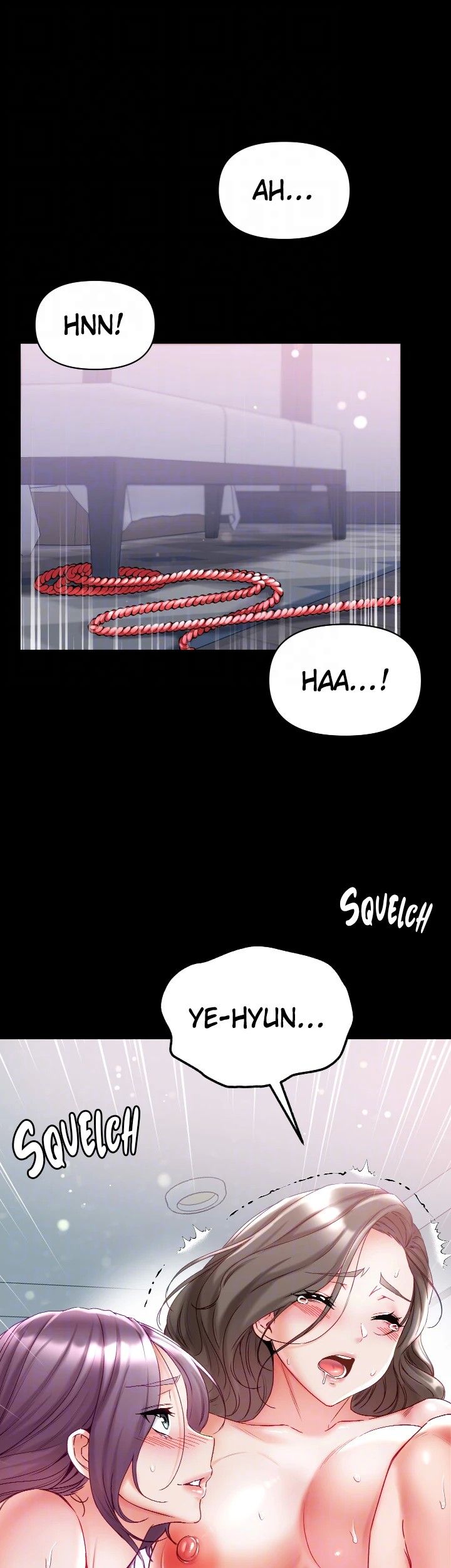 Big Sized Disciple Manhwa - Chapter 74 Page 36