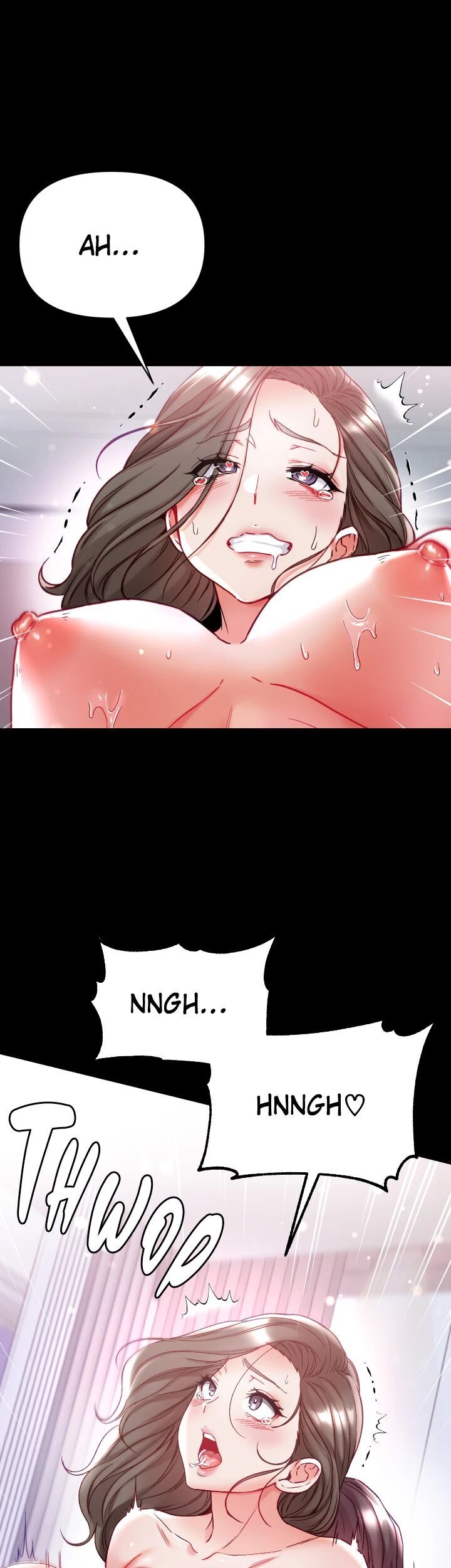 Big Sized Disciple Manhwa - Chapter 74 Page 46