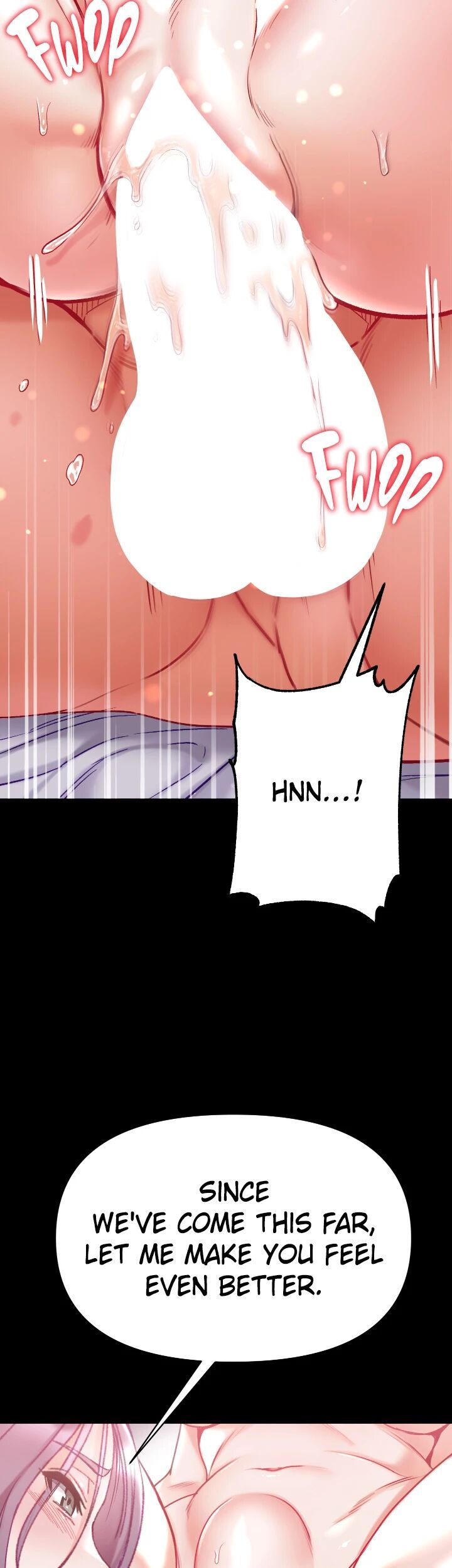 Big Sized Disciple Manhwa - Chapter 74 Page 56