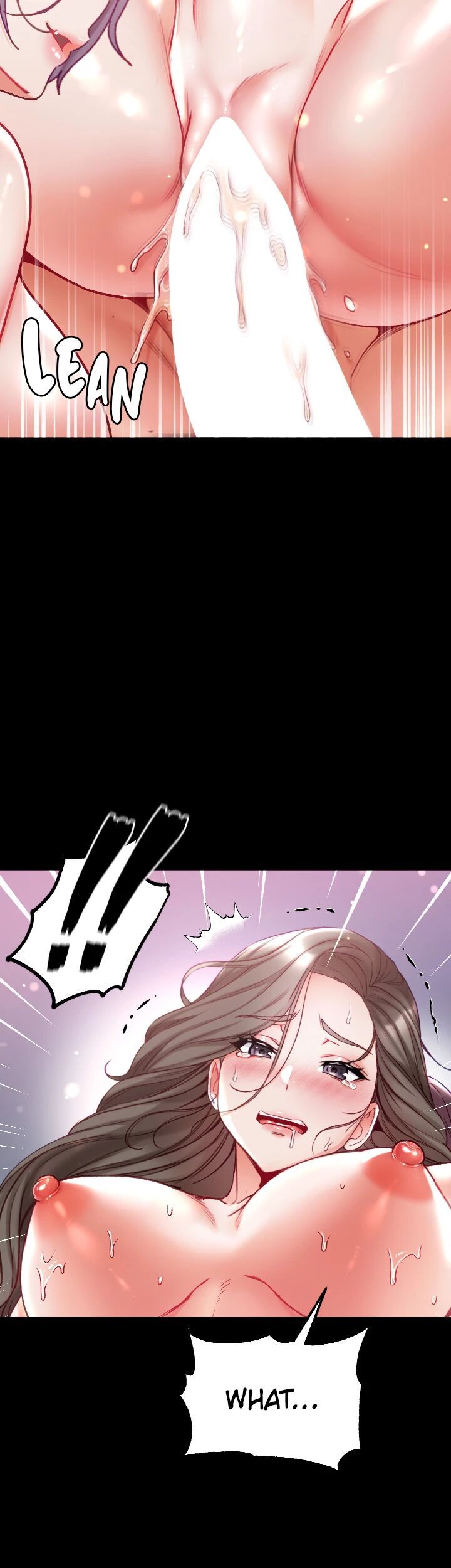 Big Sized Disciple Manhwa - Chapter 74 Page 57