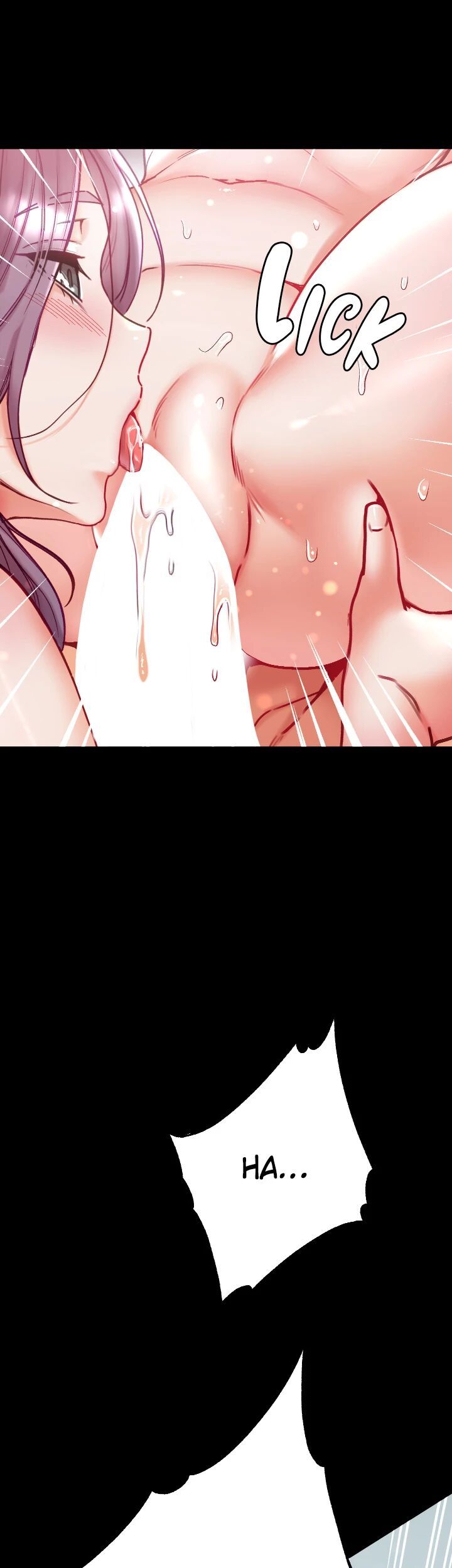 Big Sized Disciple Manhwa - Chapter 74 Page 58