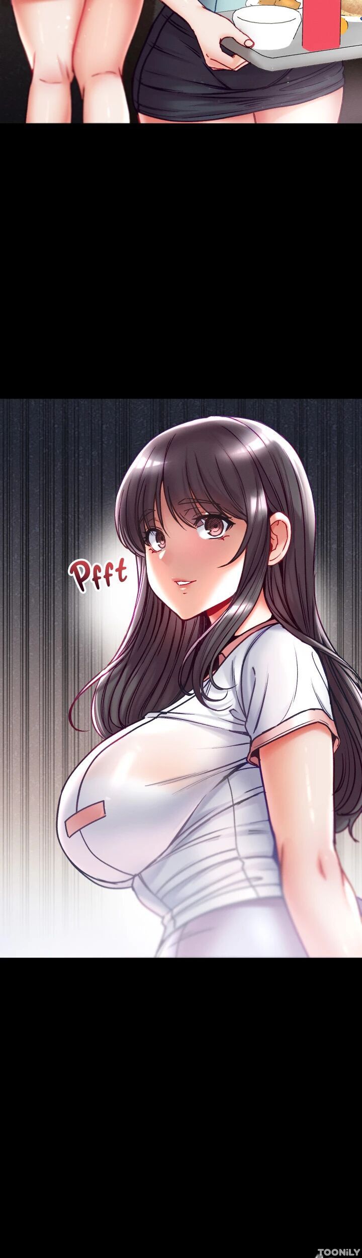 Big Sized Disciple Manhwa - Chapter 46 Page 9