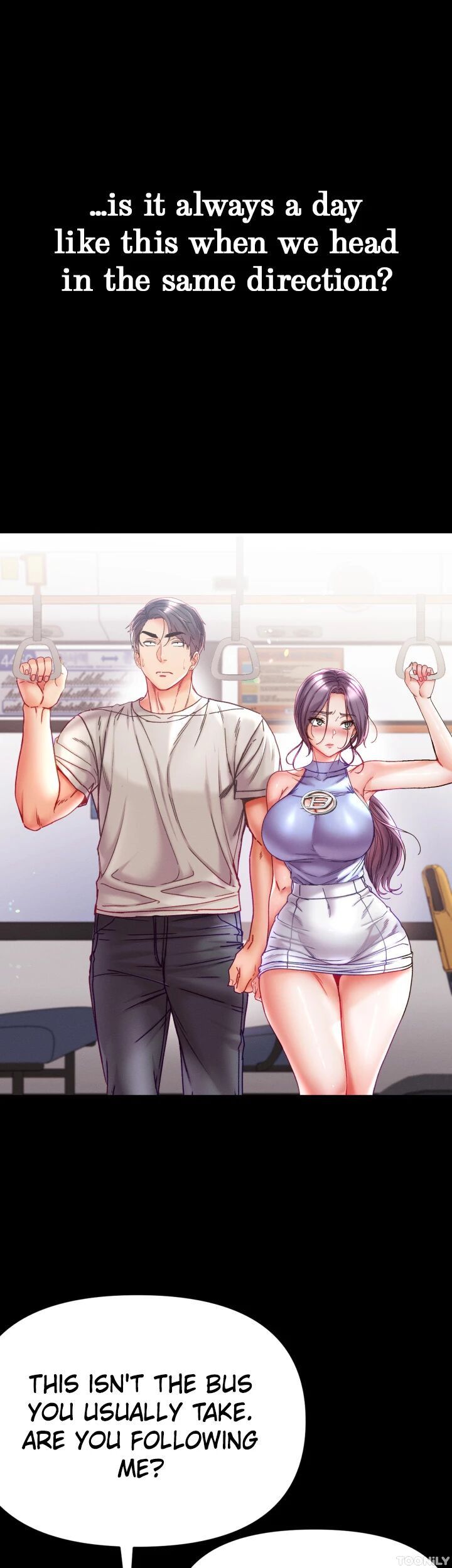 Big Sized Disciple Manhwa - Chapter 46 Page 24