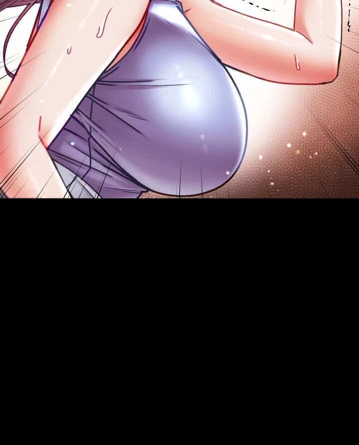 Big Sized Disciple Manhwa - Chapter 46 Page 34