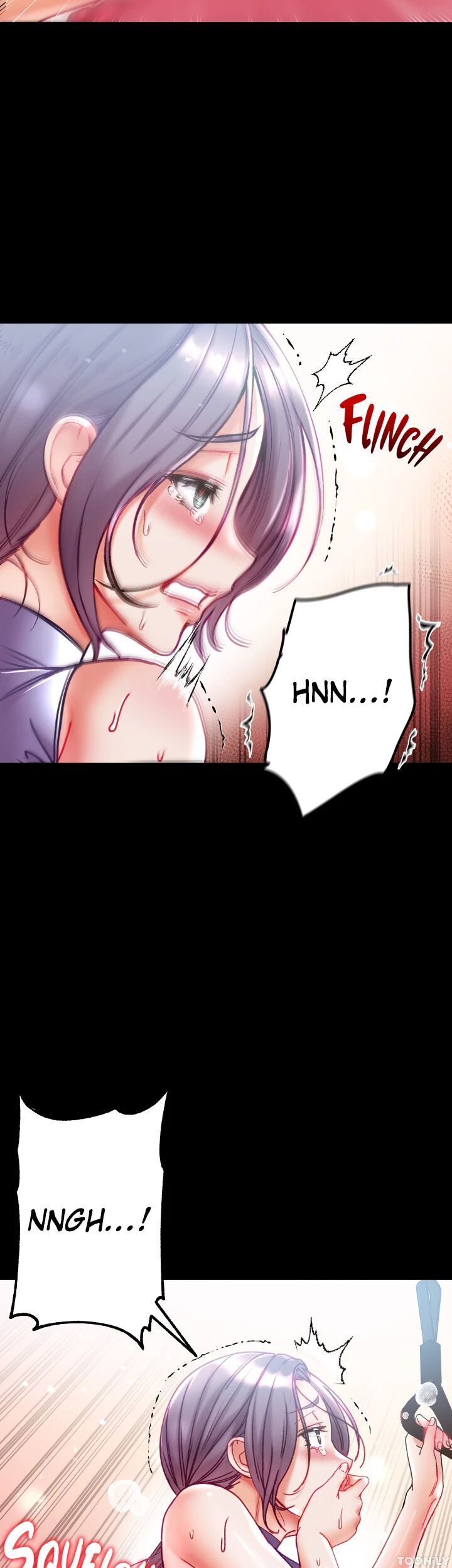 Big Sized Disciple Manhwa - Chapter 46 Page 45