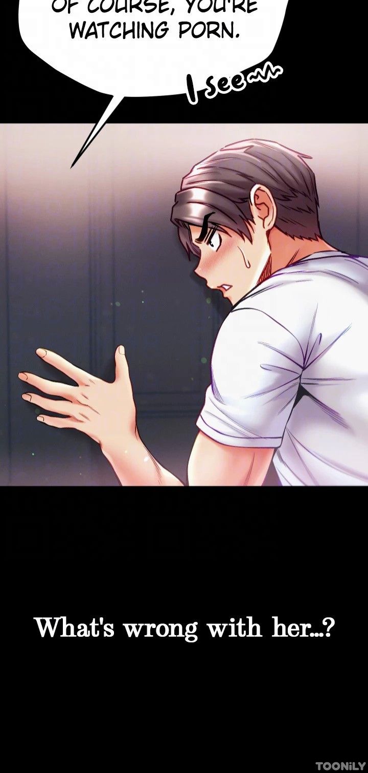 Big Sized Disciple Manhwa - Chapter 40 Page 17