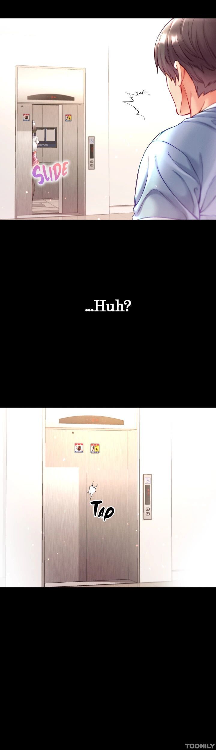 Big Sized Disciple Manhwa - Chapter 40 Page 27