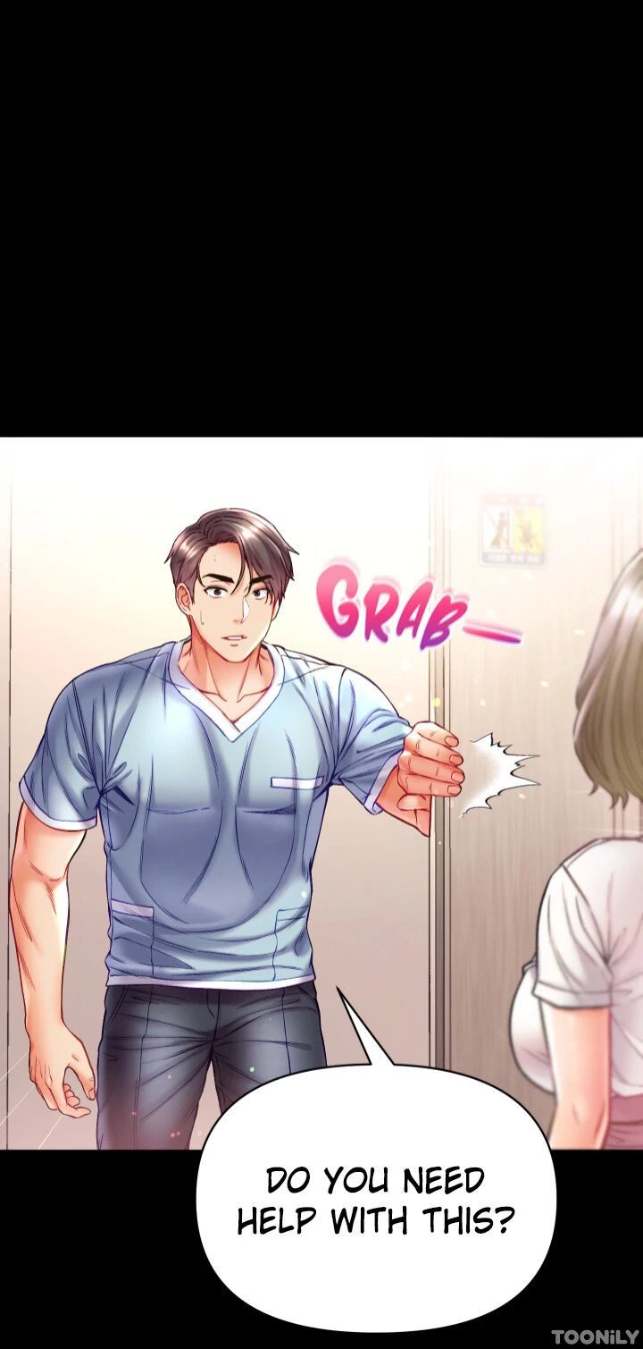 Big Sized Disciple Manhwa - Chapter 40 Page 29