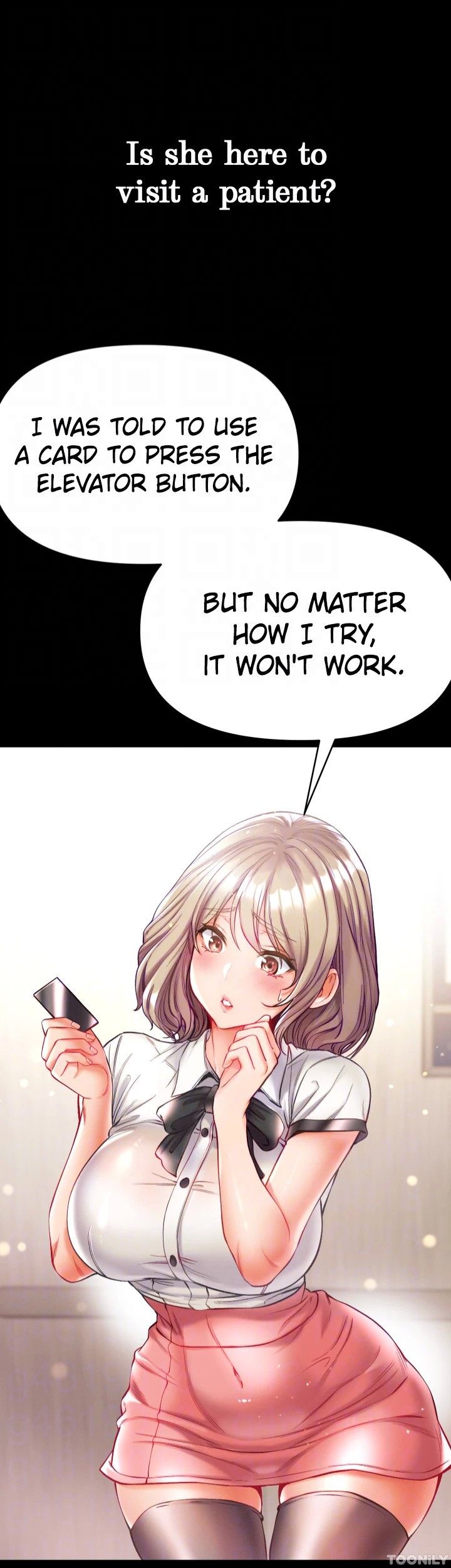 Big Sized Disciple Manhwa - Chapter 40 Page 32