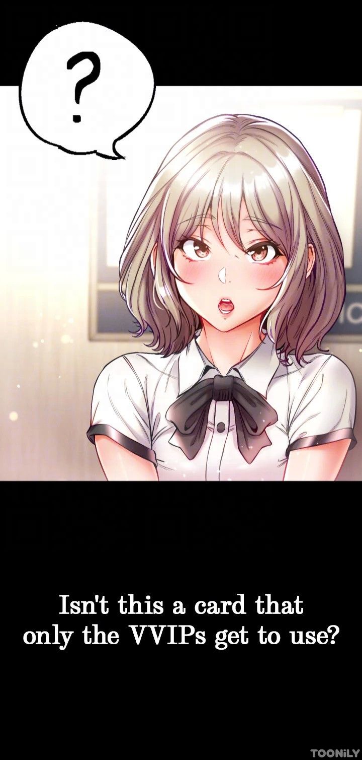 Big Sized Disciple Manhwa - Chapter 40 Page 35