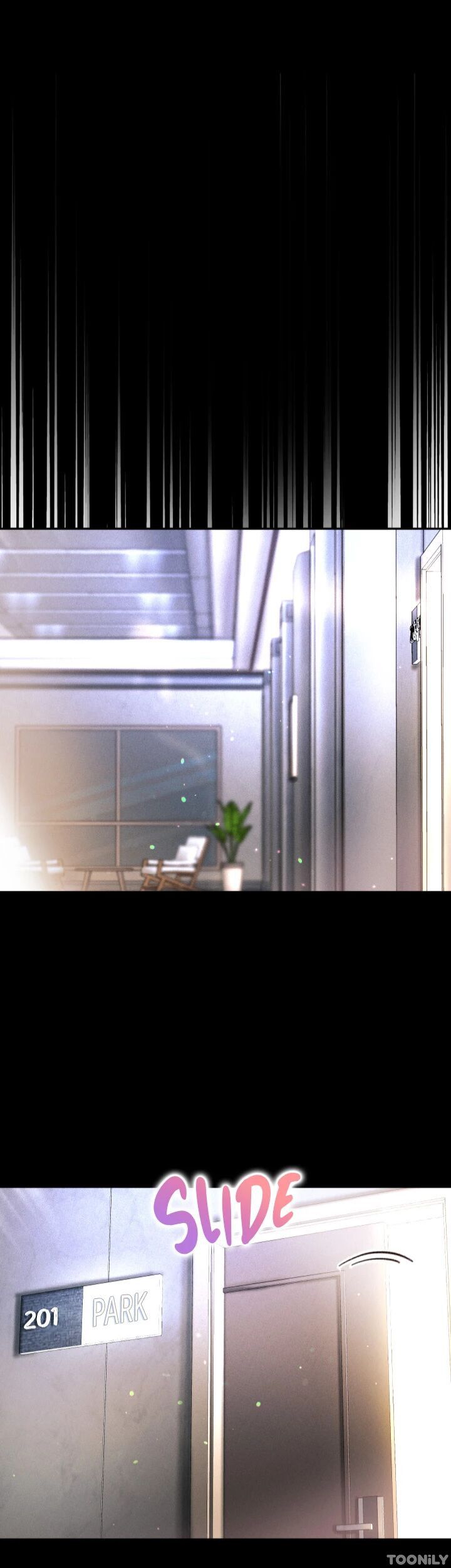 Big Sized Disciple Manhwa - Chapter 40 Page 41