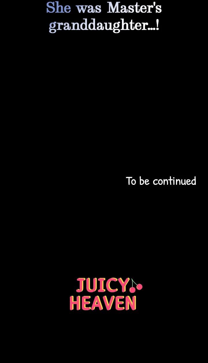 Big Sized Disciple Manhwa - Chapter 40 Page 46