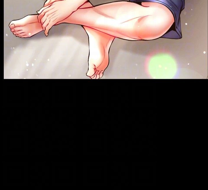 Big Sized Disciple Manhwa - Chapter 27 Page 12