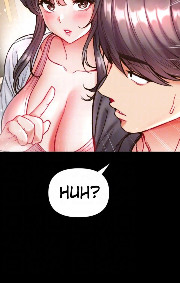 Big Sized Disciple Manhwa - Chapter 27 Page 19