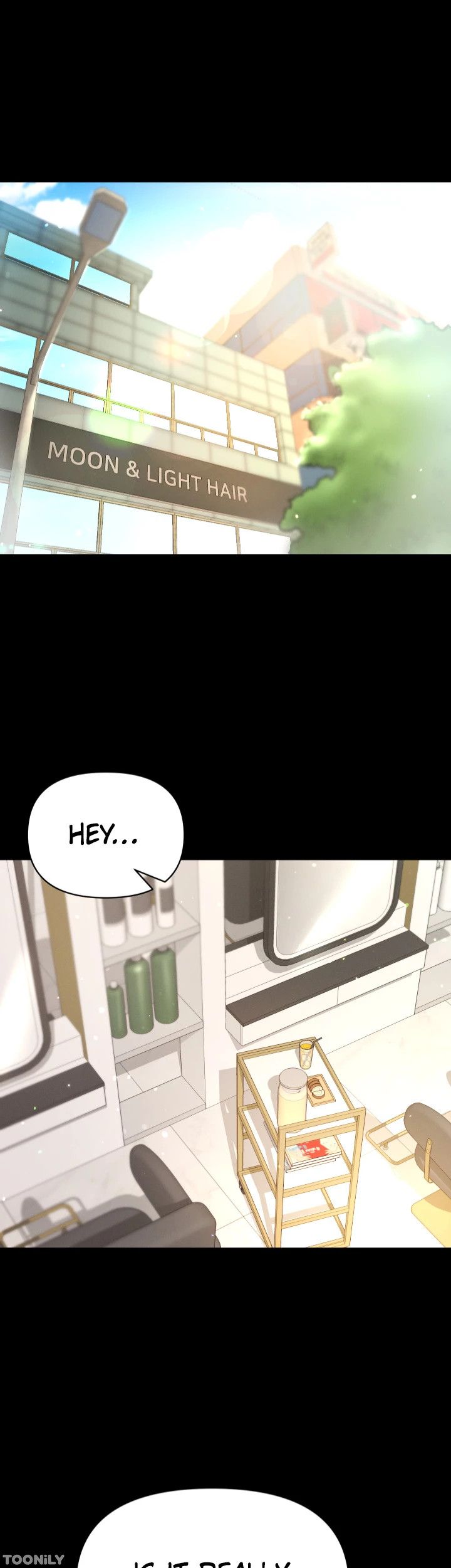 Big Sized Disciple Manhwa - Chapter 27 Page 20