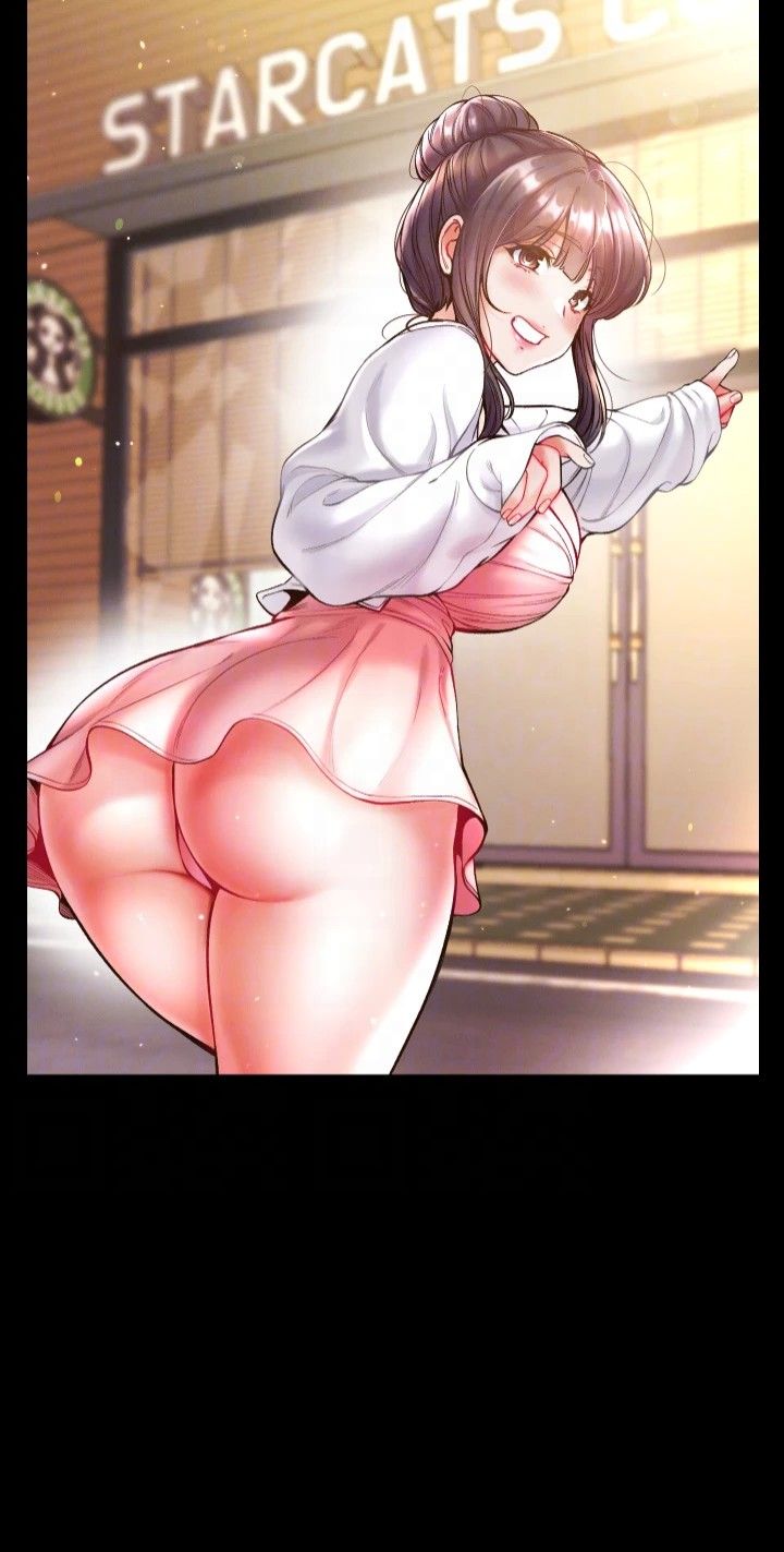 Big Sized Disciple Manhwa - Chapter 27 Page 30