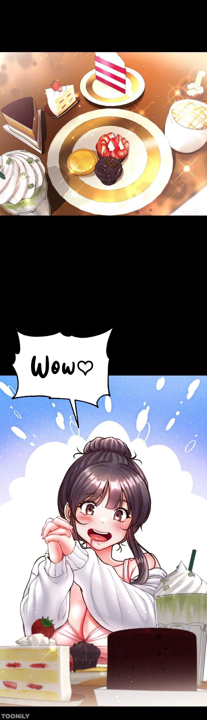 Big Sized Disciple Manhwa - Chapter 27 Page 31