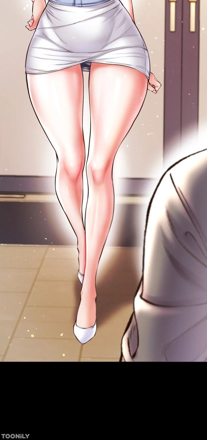 Big Sized Disciple Manhwa - Chapter 27 Page 43