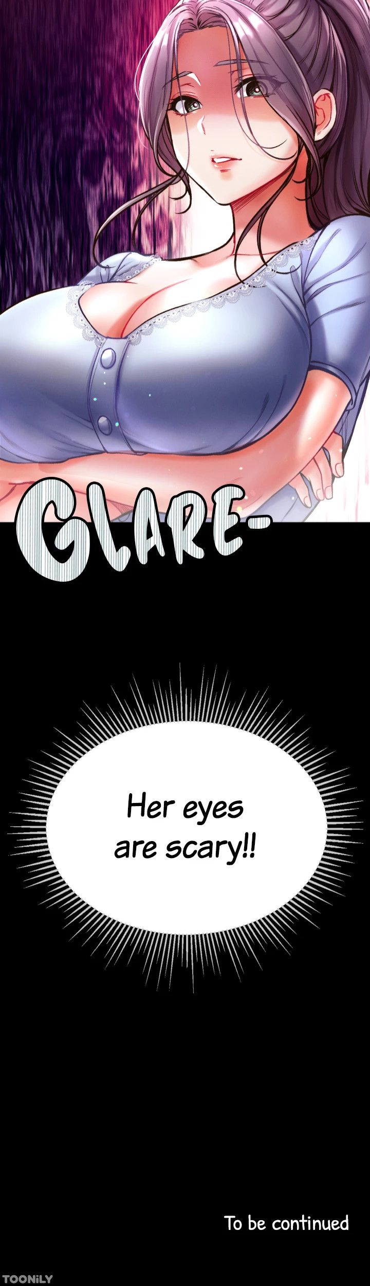 Big Sized Disciple Manhwa - Chapter 27 Page 48