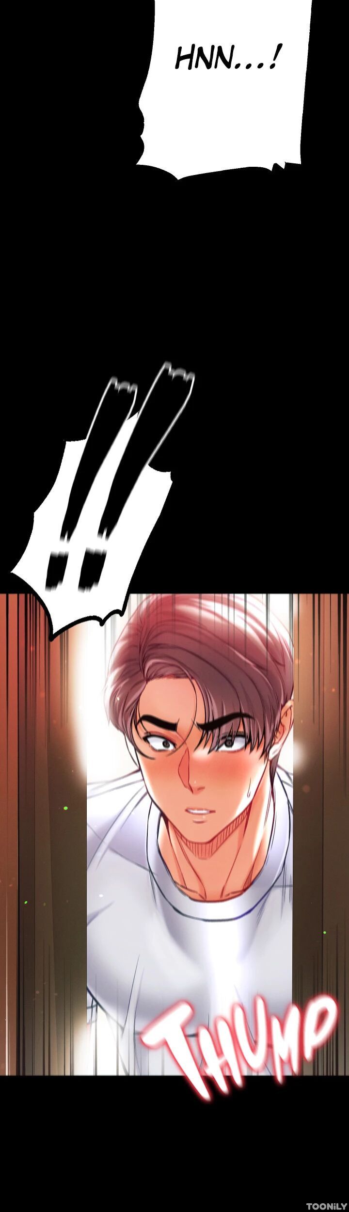 Big Sized Disciple Manhwa - Chapter 42 Page 2