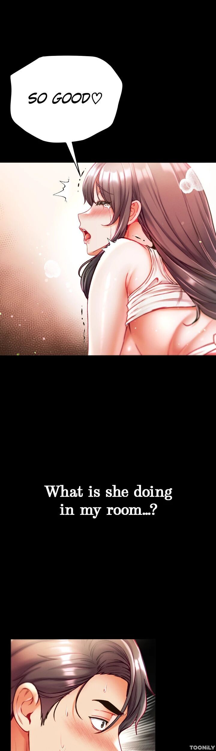 Big Sized Disciple Manhwa - Chapter 42 Page 7