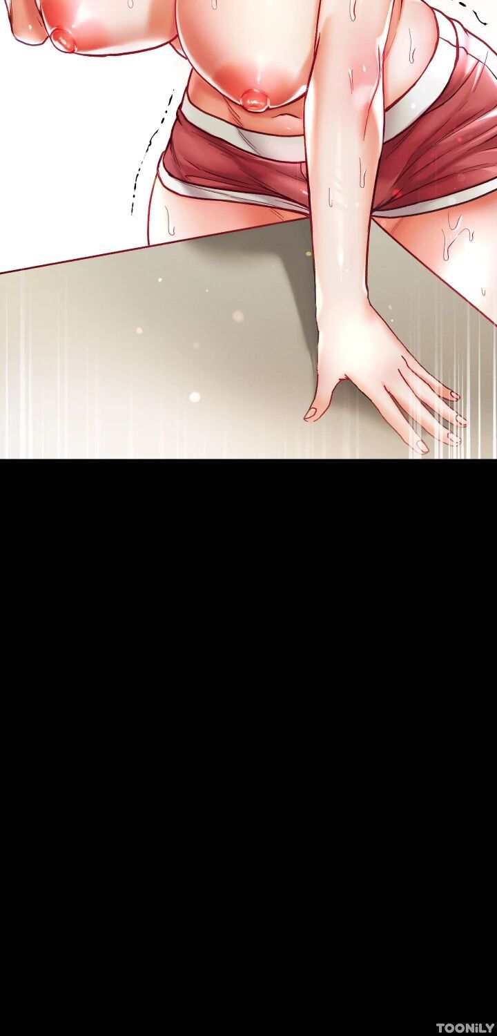 Big Sized Disciple Manhwa - Chapter 42 Page 9