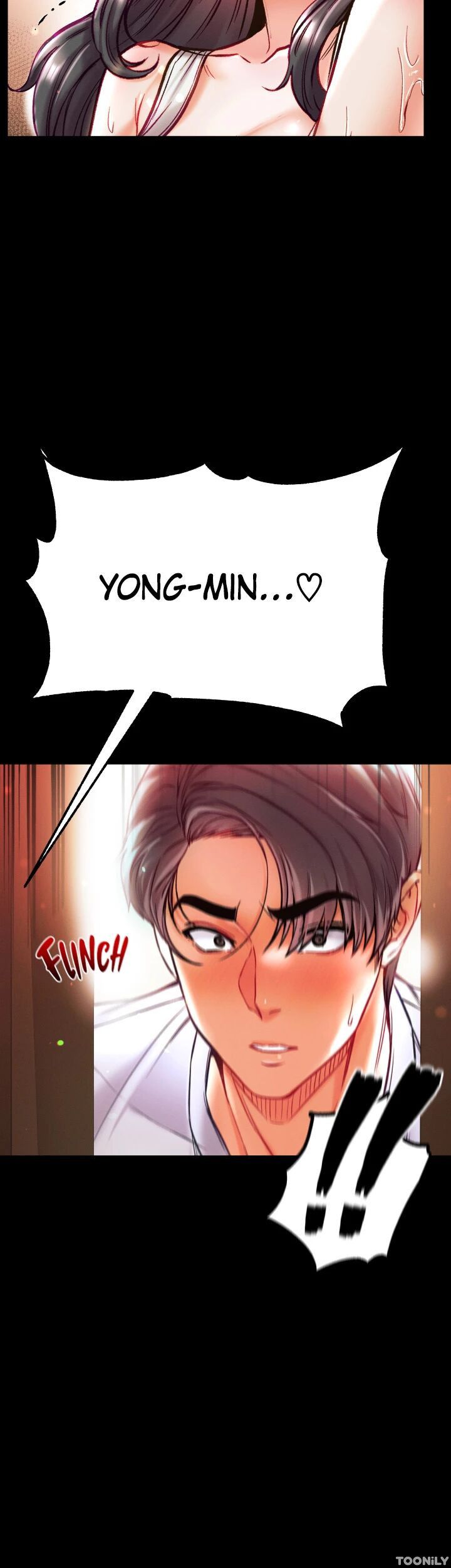 Big Sized Disciple Manhwa - Chapter 42 Page 19