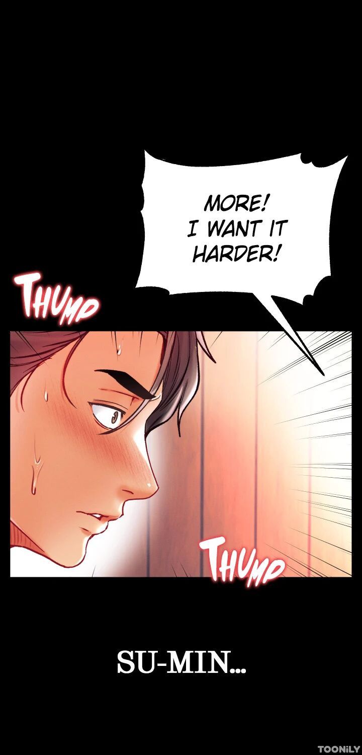 Big Sized Disciple Manhwa - Chapter 42 Page 21