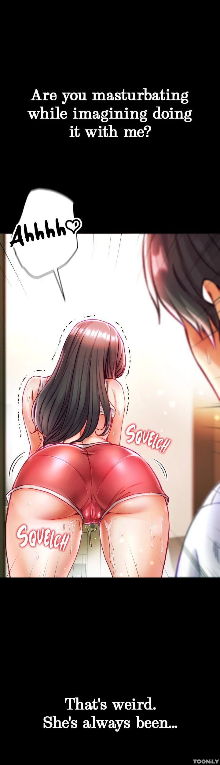 Big Sized Disciple Manhwa - Chapter 42 Page 22