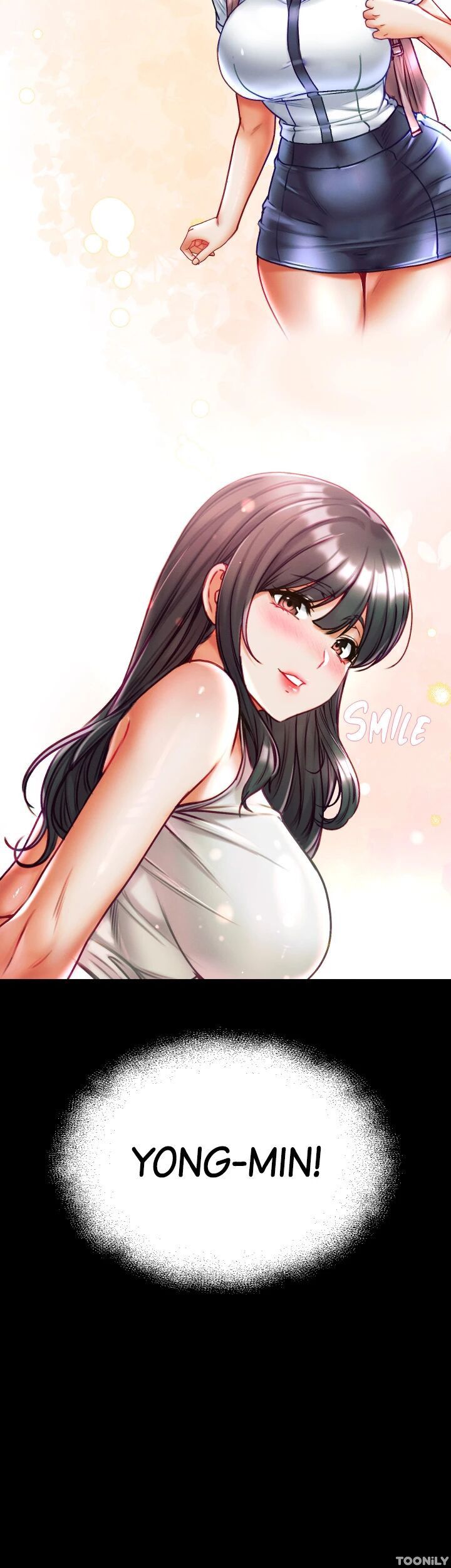 Big Sized Disciple Manhwa - Chapter 42 Page 24