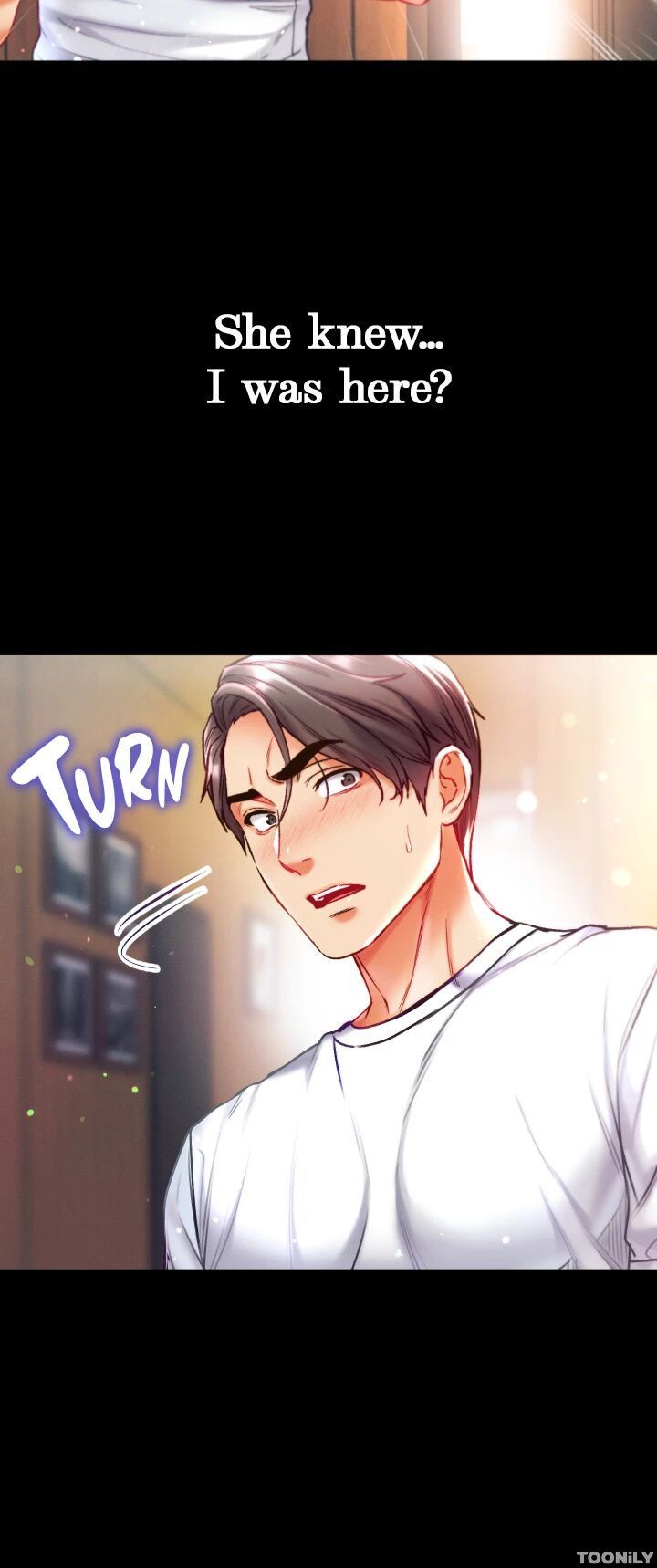 Big Sized Disciple Manhwa - Chapter 42 Page 33