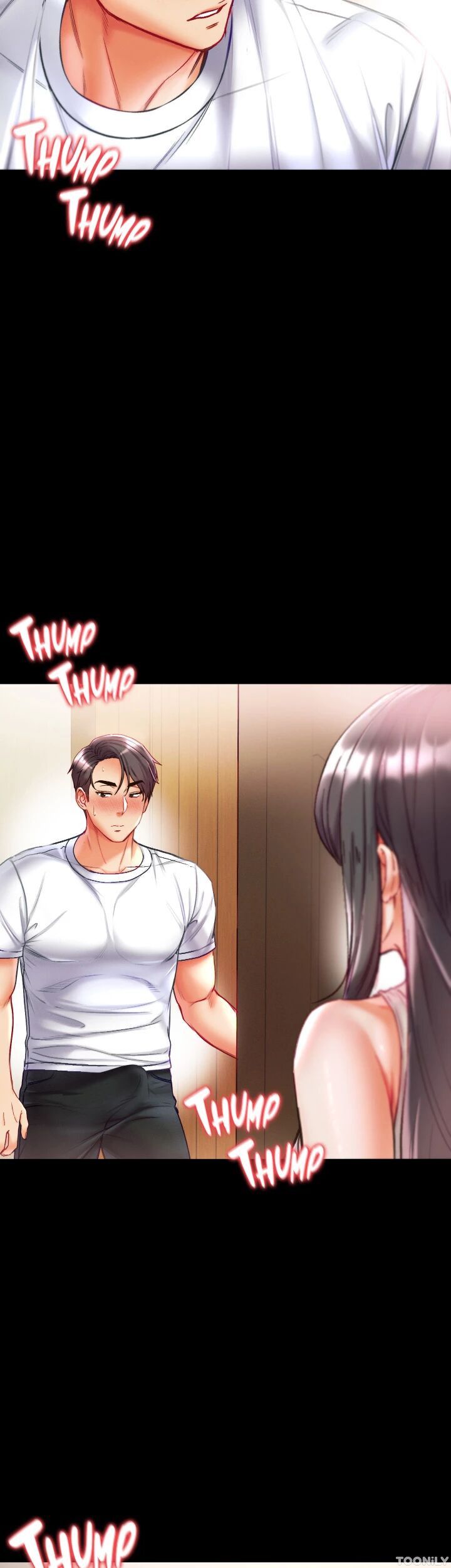 Big Sized Disciple Manhwa - Chapter 42 Page 35