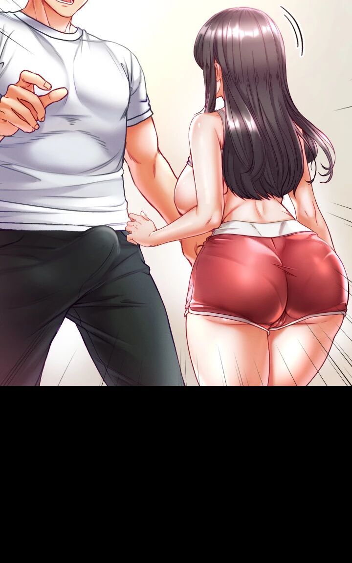 Big Sized Disciple Manhwa - Chapter 42 Page 39