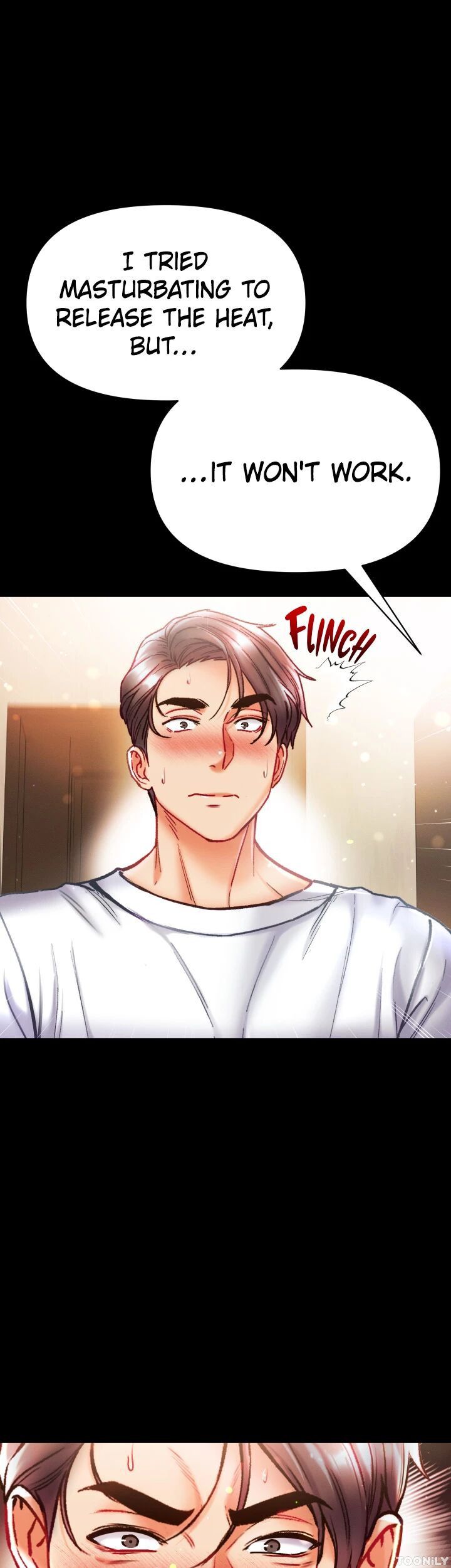 Big Sized Disciple Manhwa - Chapter 42 Page 46