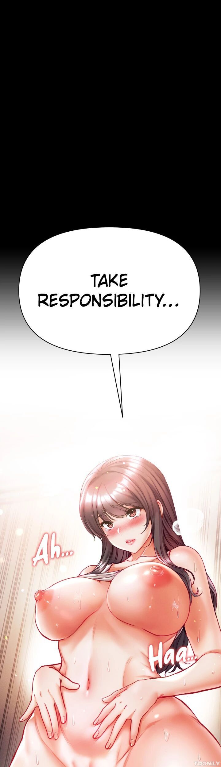 Big Sized Disciple Manhwa - Chapter 42 Page 48