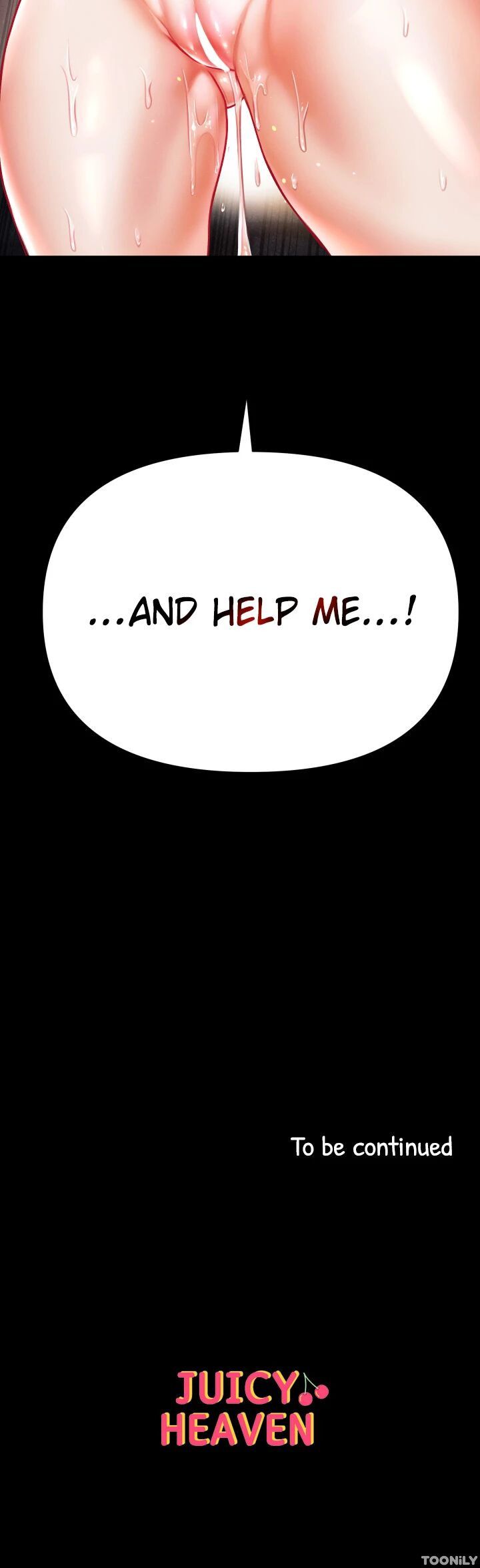 Big Sized Disciple Manhwa - Chapter 42 Page 49
