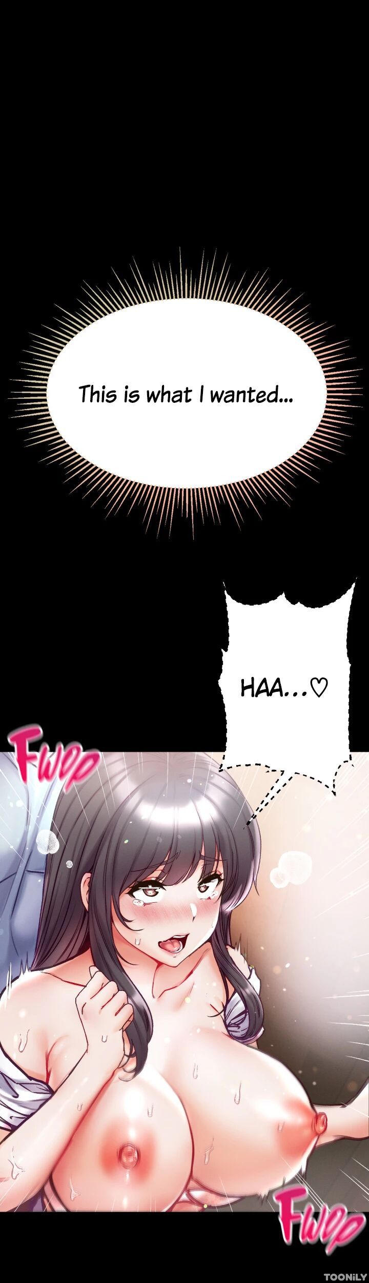 Big Sized Disciple Manhwa - Chapter 52 Page 0